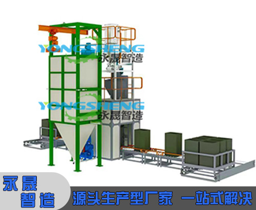 负极石墨坩埚填充方案